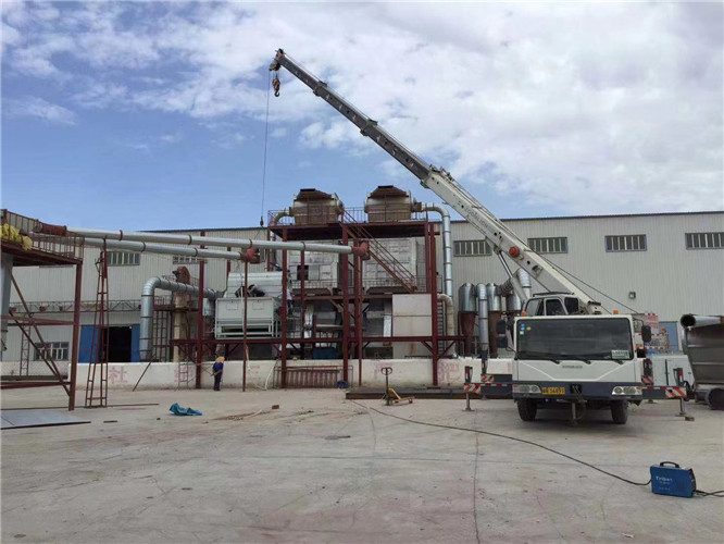 泰兴市什么样情况下需要用50吨吊车